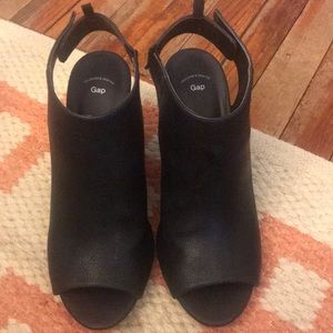 Gap mules EUC